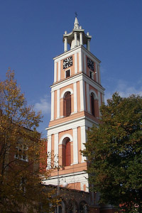 Kirche